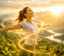 Energie & Vitalität